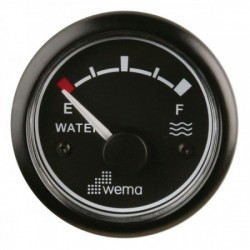 Indicador de nivel de agua