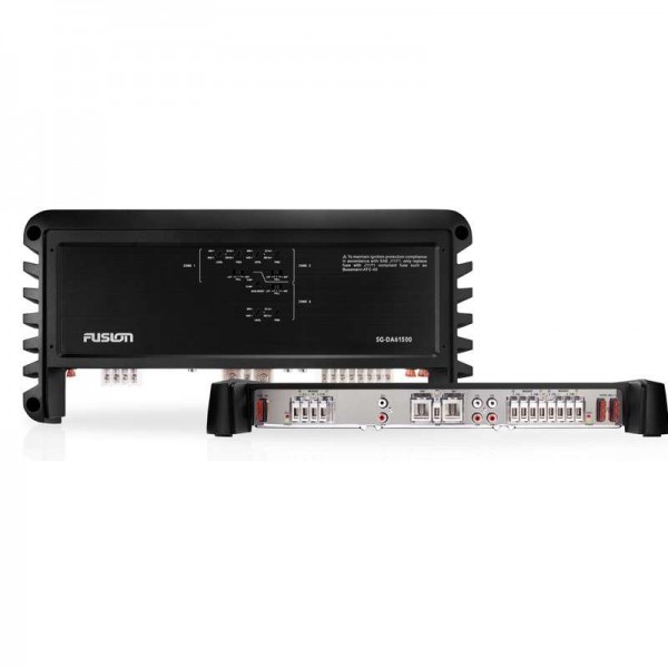Amplificateur Marin Série 6 - N°2 - comptoirnautique.com