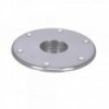 -, aluminum flush-mount base - N°2 - comptoirnautique.com