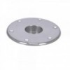 -, aluminum flush-mount base - N°4 - comptoirnautique.com