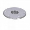 Base empotrada « - » de aluminio - N°7 - comptoirnautique.com