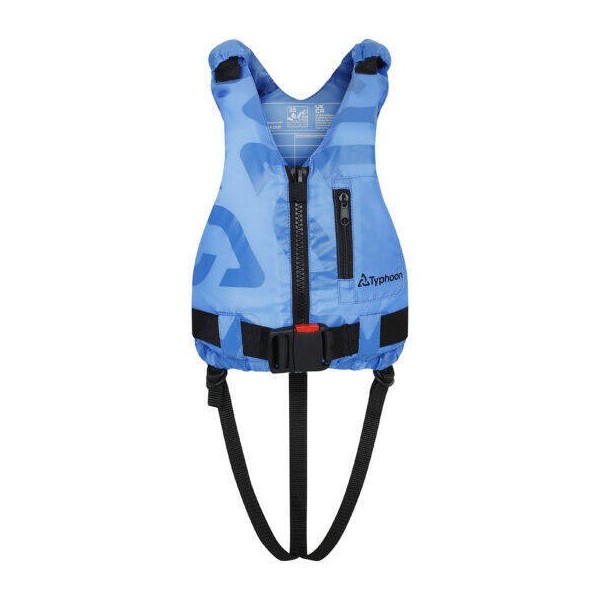 Colete Hudson 50N « - » Júnior - N°7 - comptoirnautique.com
