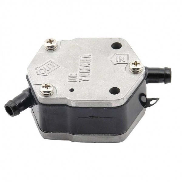 Pompe à essence pour moteur hors-bord - N°2 - comptoirnautique.com