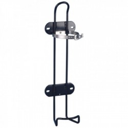 CO2 FIRE EXTINGUISHER BRACKET