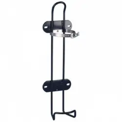 SUPPORT ETRIER EXTINCTEUR CO2