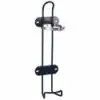 SUPPORT ETRIER EXTINCTEUR CO2 - N°1 - comptoirnautique.com