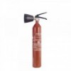 HALTERUNG FÜR CO₂-FEUERLÖSCHER - N°2 - comptoirnautique.com