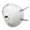 Confezione da 10 mascherine 8822 FFP2