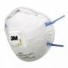 Caja de 10 mascarillas 8822 FFP2 - N°1 - comptoirnautique.com