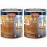 Wood Sealer or Varnish for D1 and D2