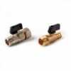 Accessories for 59L Portable Tank - N°1 - comptoirnautique.com