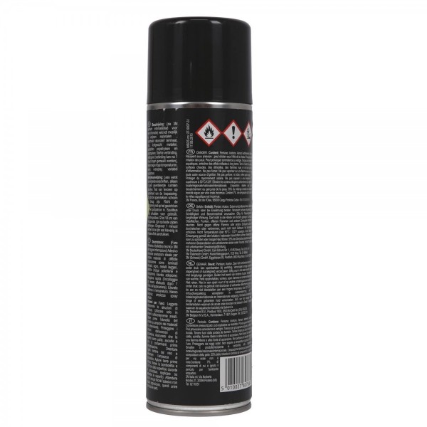 Adhesivo en aerosol de alta resistencia 3M 8090 - N°6 - comptoirnautique.com