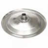 Burner support tray for the Kettle Series gas grill