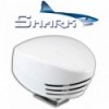 Avertisseur électrique Shark - N°1 - comptoirnautique.com