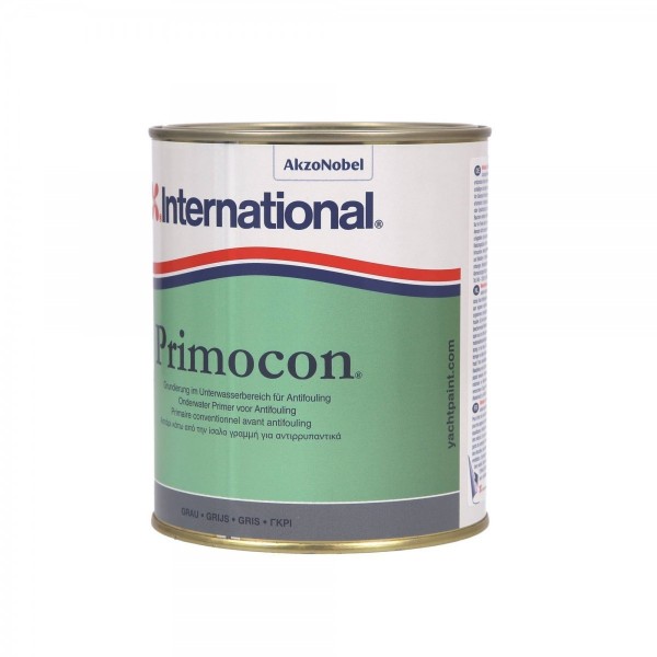 Primocon - N°14 - comptoirnautique.com
