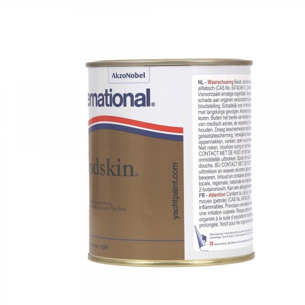 Mikroporöse Woodskin-Behandlung - N°3 - comptoirnautique.com