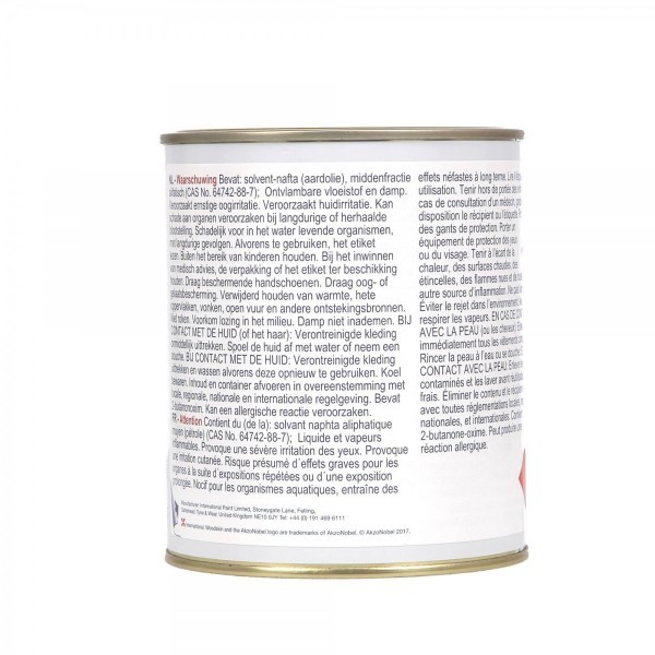 Traitement microporeux Woodskin - N°6 - comptoirnautique.com