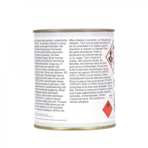 Traitement microporeux Woodskin - N°7 - comptoirnautique.com