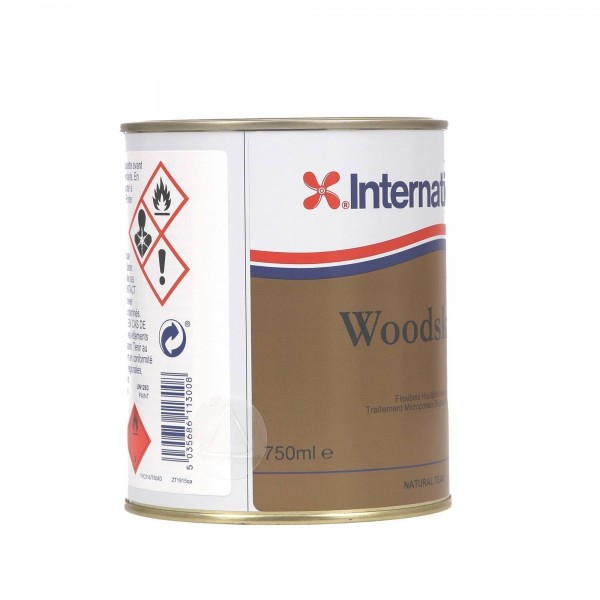Woodskin Microporous Treatment - N°11 - comptoirnautique.com