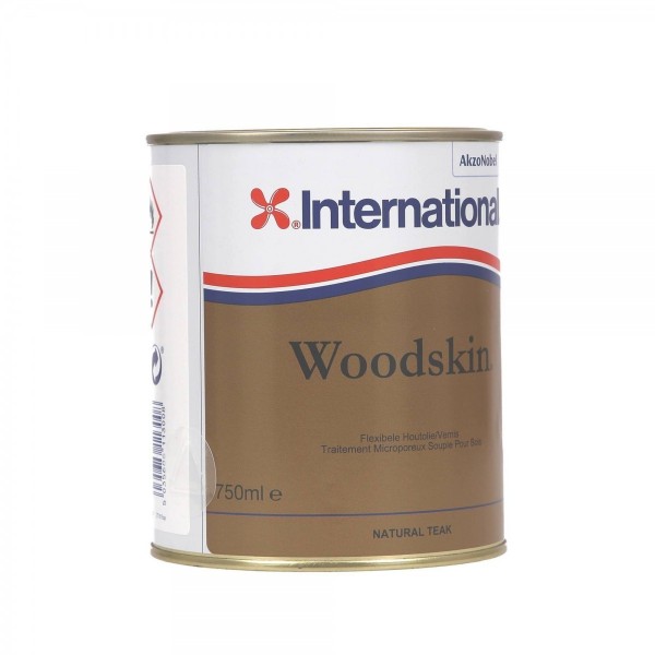 Woodskin Microporous Treatment - N°12 - comptoirnautique.com