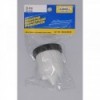 Hubbell Outlet Cover - N°4 - comptoirnautique.com