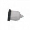 Hubbell Outlet Cover - N°5 - comptoirnautique.com