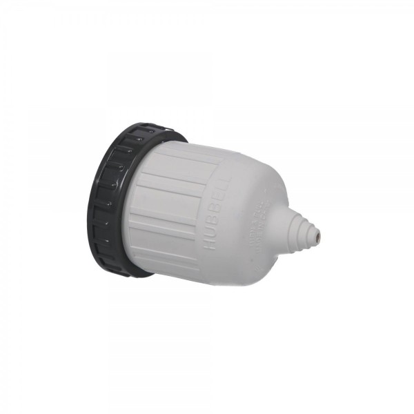 Capuchon de prise Hubbell - N°6 - comptoirnautique.com