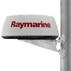 Support de mât pour antenne radôme Quantum - N°2 - comptoirnautique.com 