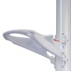 Support de mât pour antenne radôme - N°1 - comptoirnautique.com