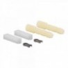 Adaptor kit for Johnson -, Evinrude -, and OMC engines
