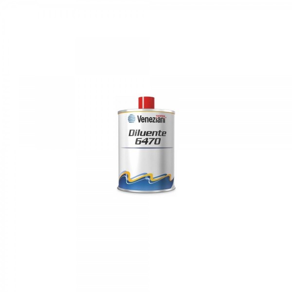Diluenti Veneziani - N°4 - comptoirnautique.com