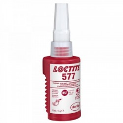 Loctite 577 Dichtmittel für...