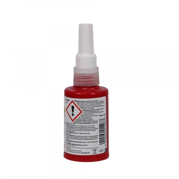 Sigillante Loctite 577 per raccordi filettati - N°6 - comptoirnautique.com