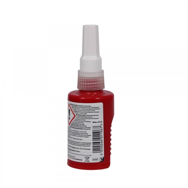 Sellador Loctite 577 para uniones roscadas - N°7 - comptoirnautique.com