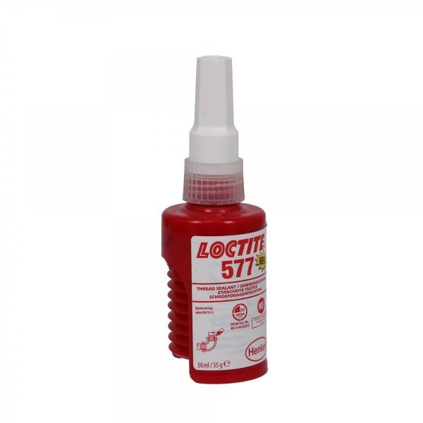 Sigillante Loctite 577 per raccordi filettati - N°13 - comptoirnautique.com