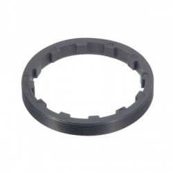 Nut for mounting base
