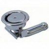 - Stainless Steel Elbow Tank Fitting, 16 mm Ø - N°1 - comptoirnautique.com