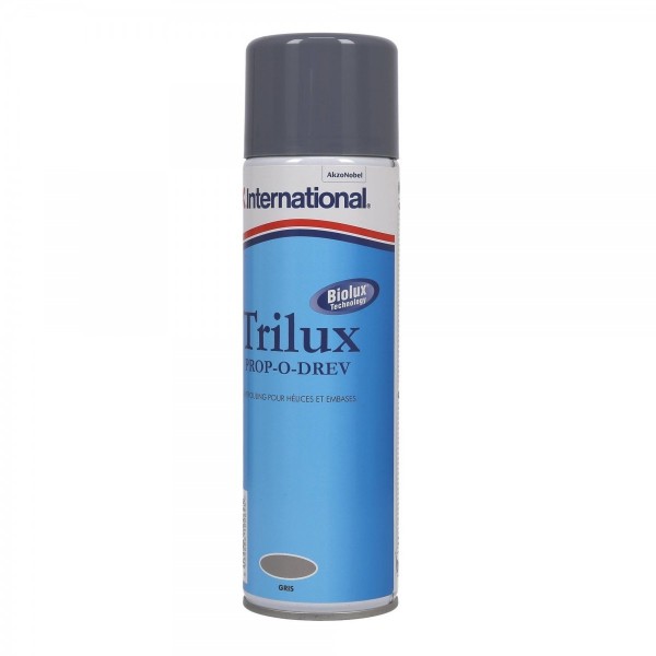Aerossol Trilux Prop-O-Drev - N°2 - comptoirnautique.com