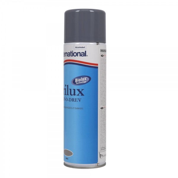 Trilux Prop-Aerosol-O-Drev - N°3 - comptoirnautique.com
