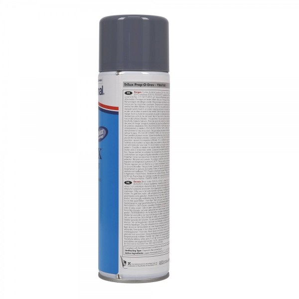 Aerosol Trilux Prop-O-Drev - N°5 - comptoirnautique.com