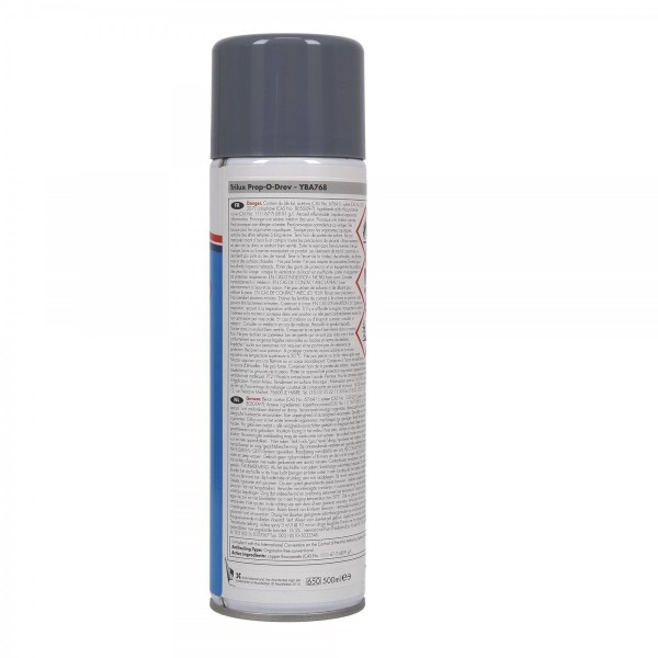 Aerossol Trilux Prop-O-Drev - N°6 - comptoirnautique.com