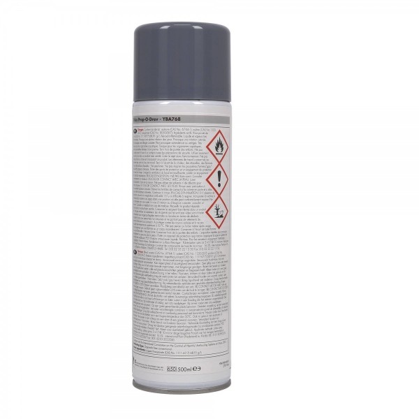 Aerosol Trilux Prop-O-Drev - N°7 - comptoirnautique.com