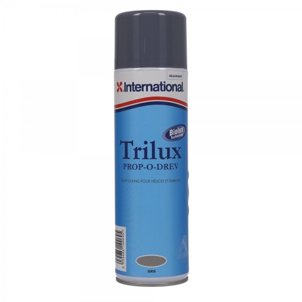 Aerosol Trilux Prop-O-Drev - N°13 - comptoirnautique.com