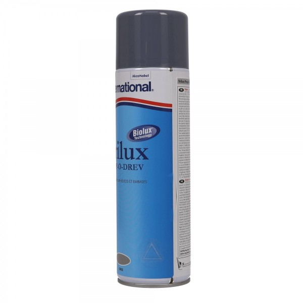 Aerossol Trilux Prop-O-Drev - N°15 - comptoirnautique.com
