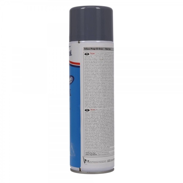 Aerossol Trilux Prop-O-Drev - N°17 - comptoirnautique.com