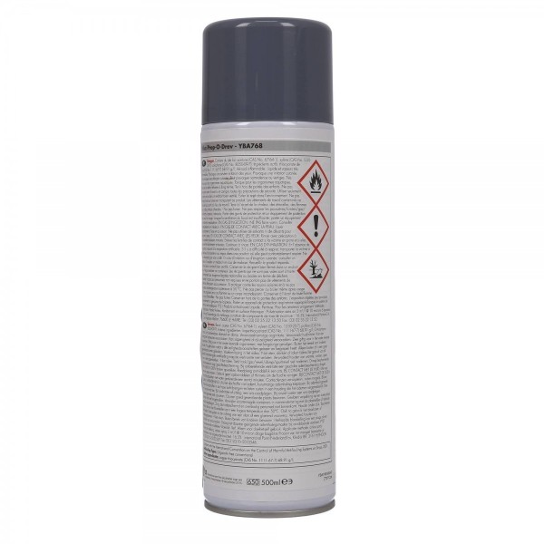 Aerossol Trilux Prop-O-Drev - N°19 - comptoirnautique.com