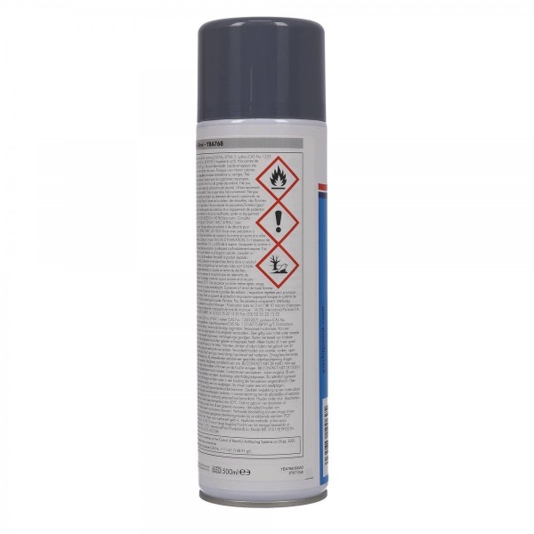 Aerosol Trilux Prop-O-Drev - N°20 - comptoirnautique.com