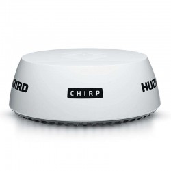 Antenne Radar CHIRP