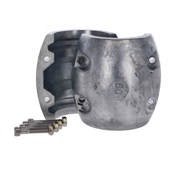 Shaft-end anodes - N°32 - comptoirnautique.com
