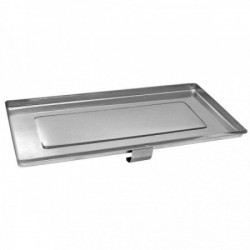 Bandeja rectangular para...